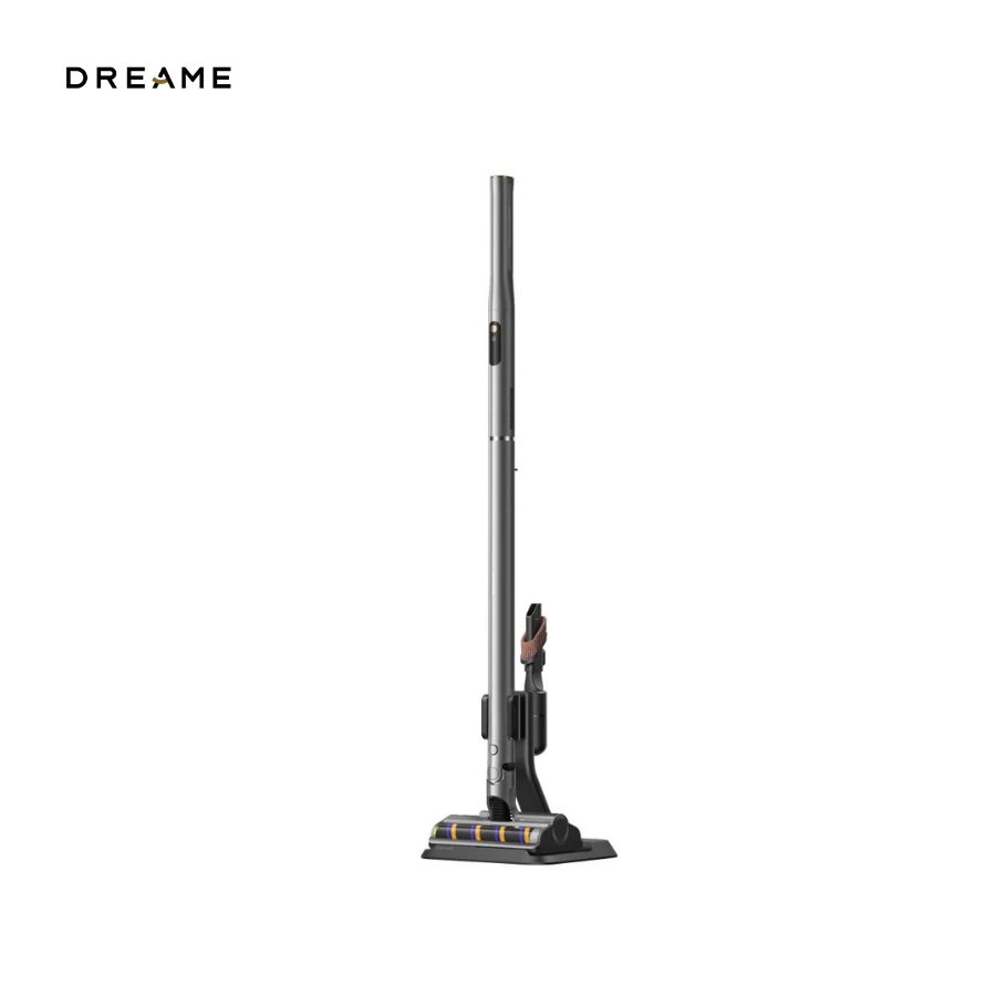Máy hút bụi cầm tay không dây Dreame Air - Bản Quốc Tế - Ảnh 3